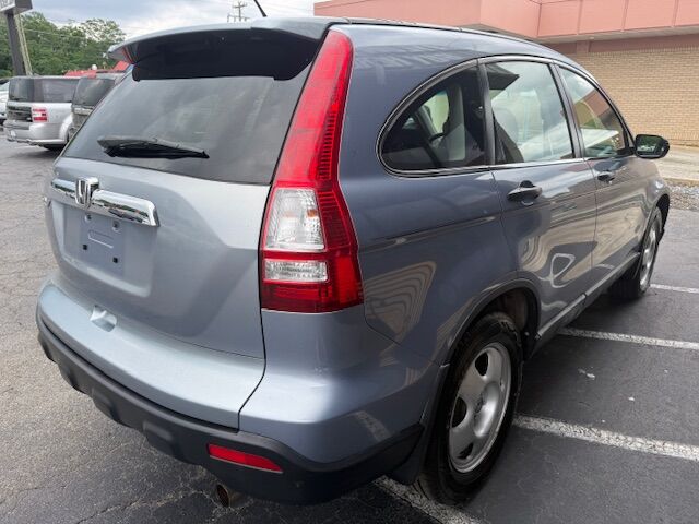 2008 HONDA CR-V LX Greensboro NC