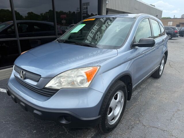 2008 HONDA CR-V LX Greensboro NC