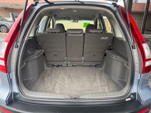 2008 HONDA CR-V LX Greensboro NC
