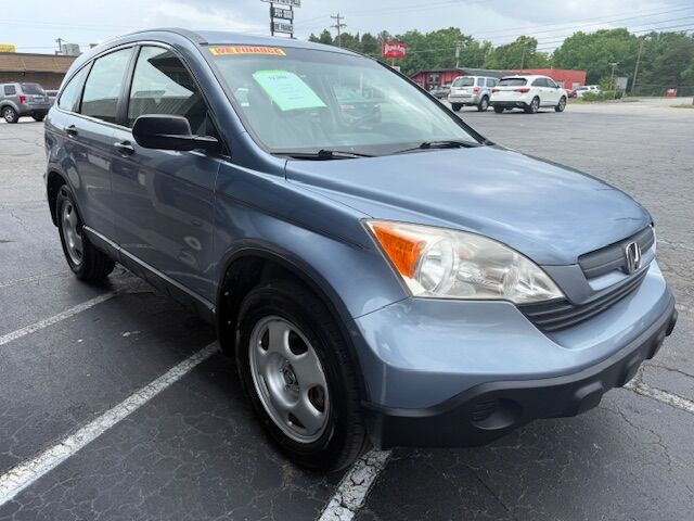 2008 HONDA CR-V LX Greensboro NC
