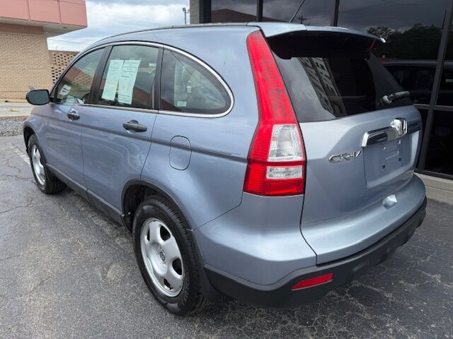 2008 HONDA CR-V LX Greensboro NC