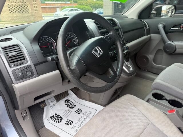 2008 HONDA CR-V LX Greensboro NC