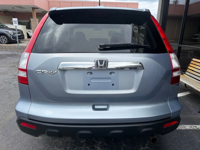 2008 HONDA CR-V LX Greensboro NC