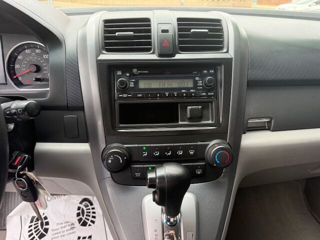 2008 HONDA CR-V LX Greensboro NC