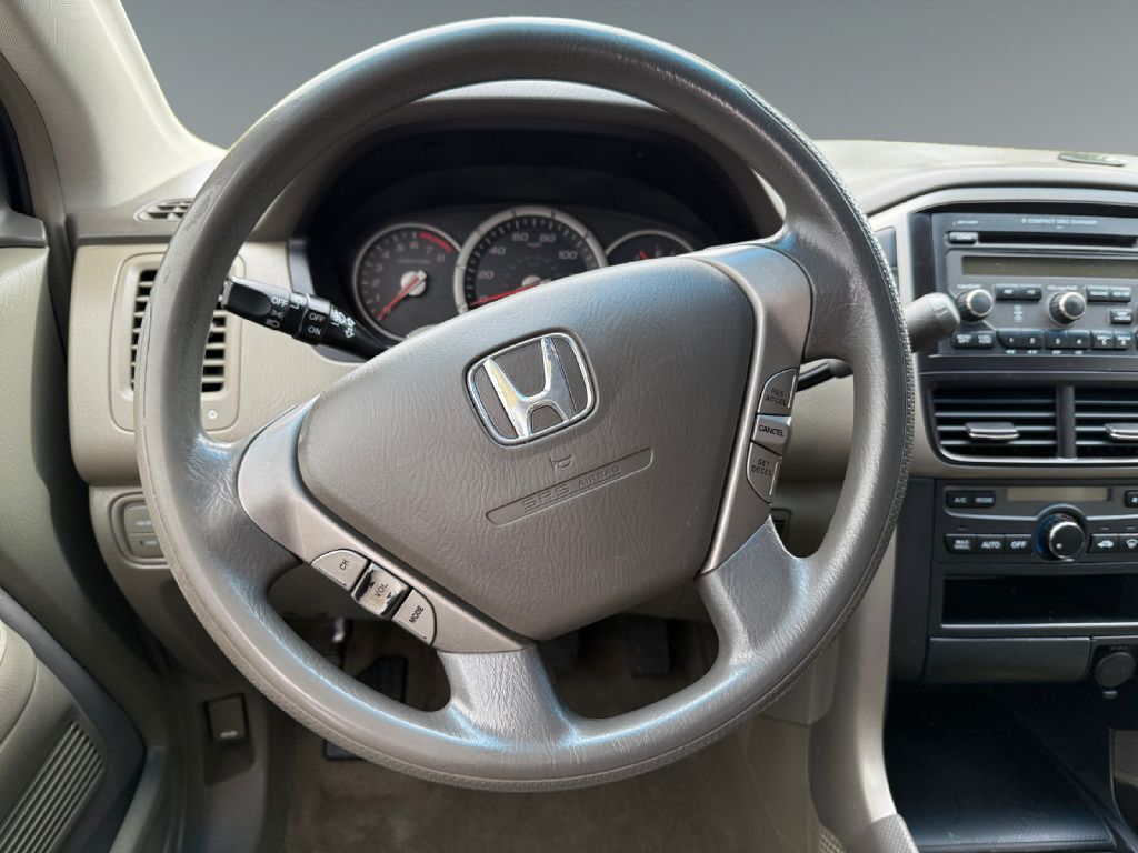 2008 HONDA PILOT EX Toledo OH