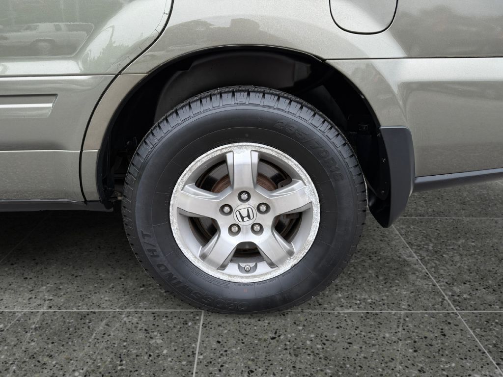 2008 HONDA PILOT EX Toledo OH