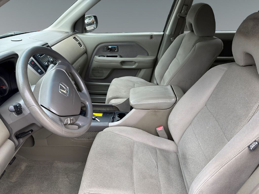2008 HONDA PILOT EX Toledo OH