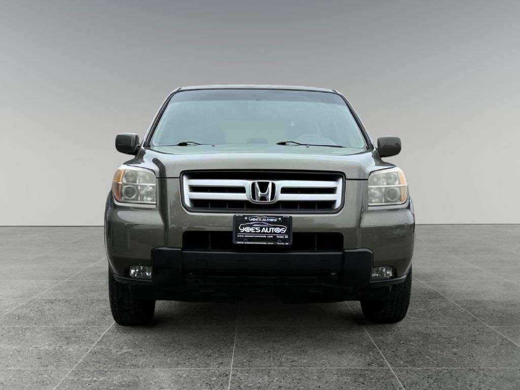 2008 HONDA PILOT EX Toledo OH