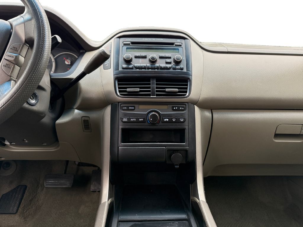 2008 HONDA PILOT EX Toledo OH