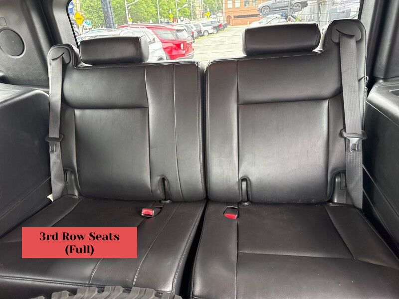 2008 HUMMER H2 Adventure w/ Adventure Preferred Equipment Group Arlington VA