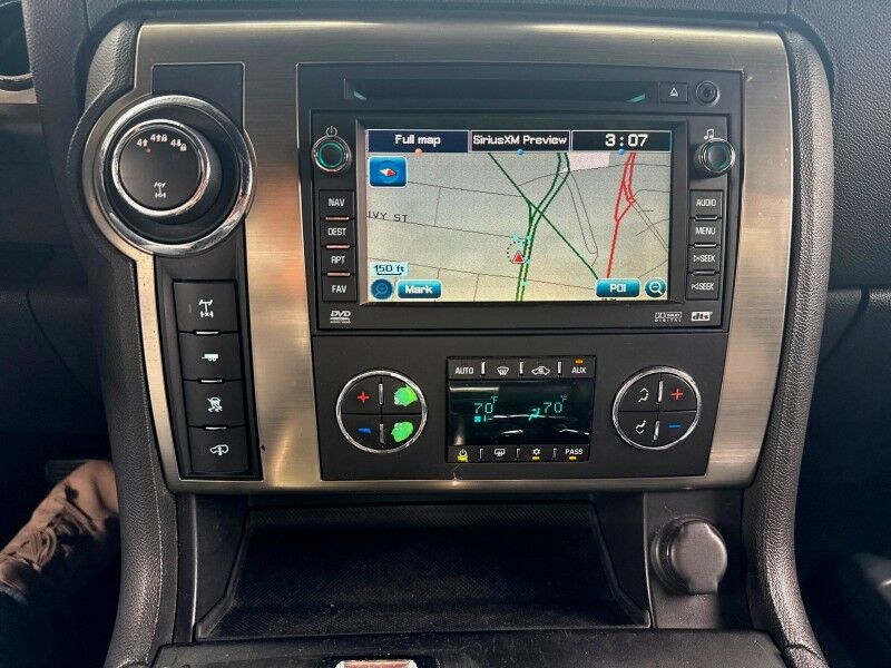 2008 HUMMER H2 Adventure w/ Adventure Preferred Equipment Group Arlington VA