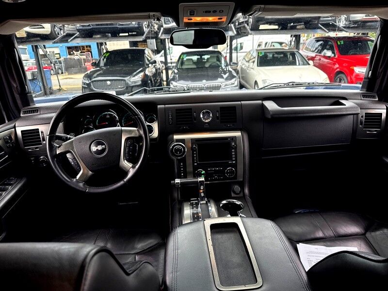 2008 HUMMER H2 Adventure w/ Adventure Preferred Equipment Group Arlington VA