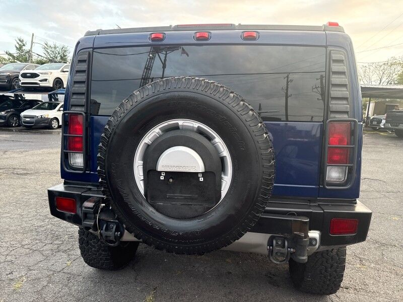 2008 HUMMER H2 Adventure w/ Adventure Preferred Equipment Group Arlington VA