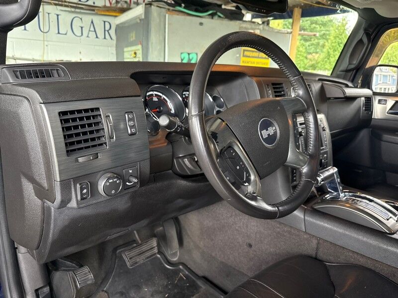 2008 HUMMER H2 Adventure w/ Adventure Preferred Equipment Group Arlington VA