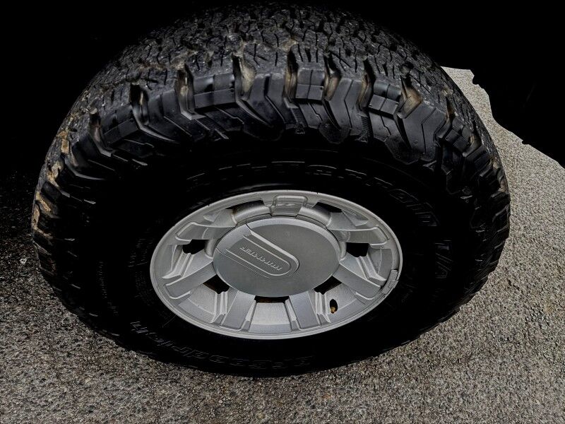 2008 HUMMER H2 Adventure w/ Adventure Preferred Equipment Group Arlington VA
