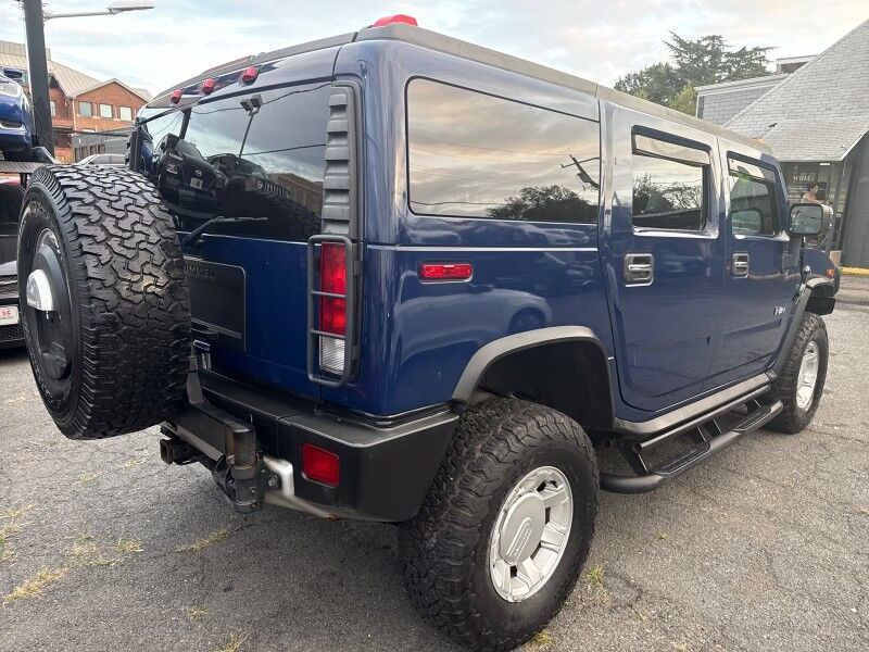 2008 HUMMER H2 Adventure w/ Adventure Preferred Equipment Group Arlington VA