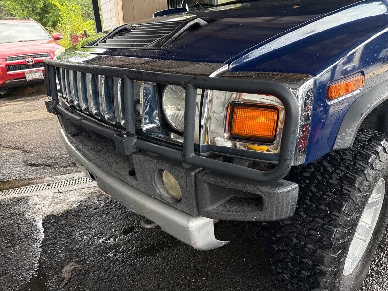 2008 HUMMER H2 Adventure w/ Adventure Preferred Equipment Group Arlington VA