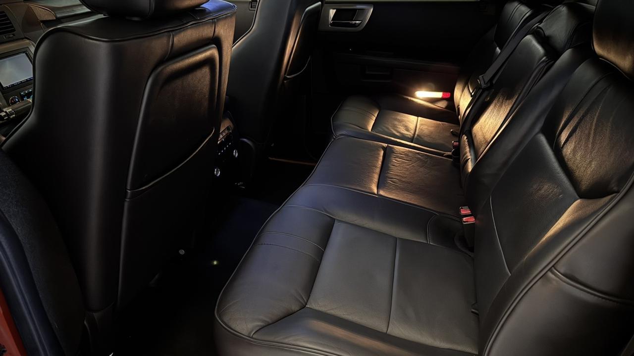 2008 HUMMER H2 SUV Anaheim Hills CA