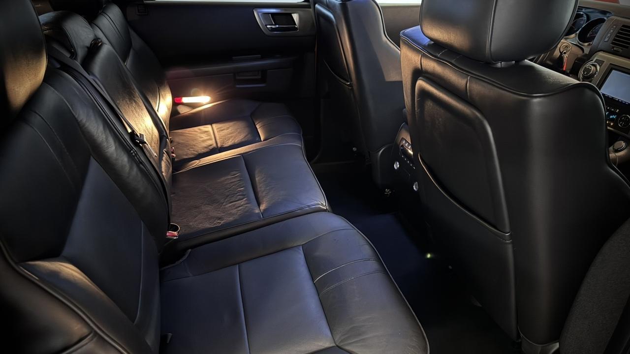 2008 HUMMER H2 SUV Anaheim Hills CA