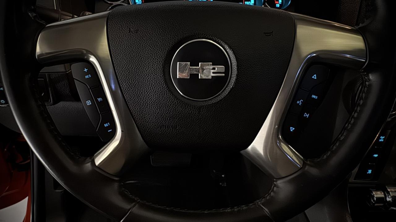 2008 HUMMER H2 SUV Anaheim Hills CA