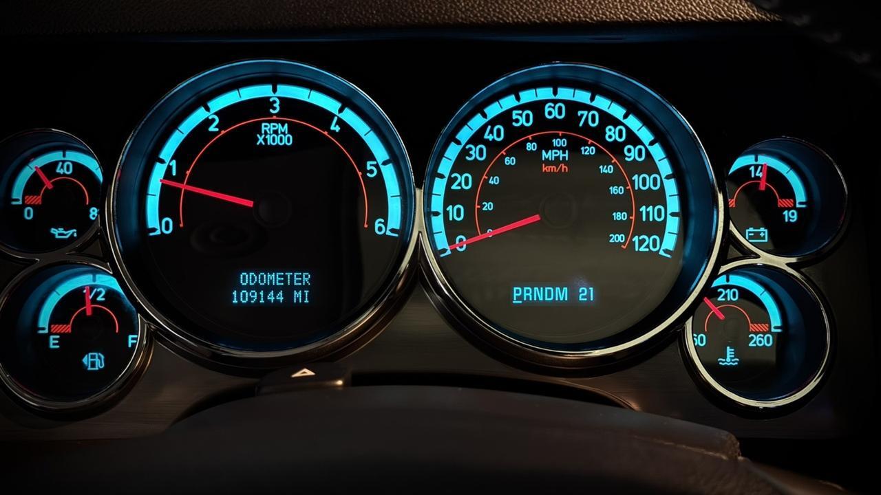 2008 HUMMER H2 SUV Anaheim Hills CA