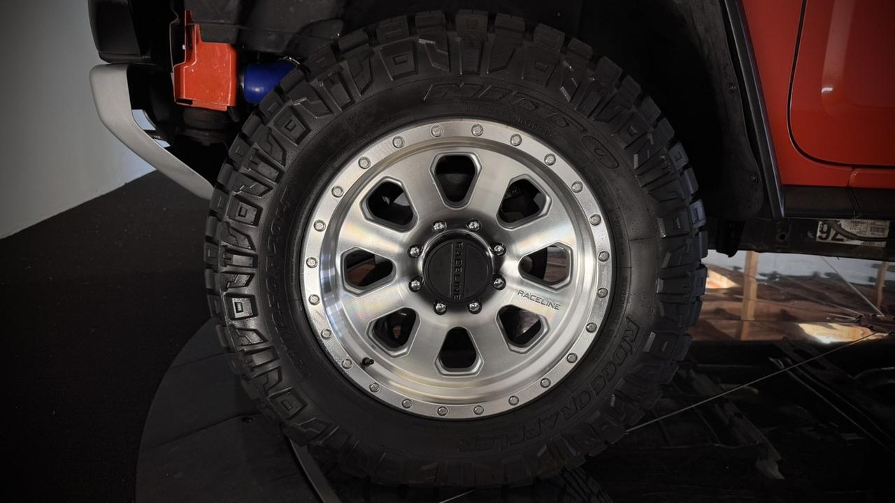 2008 HUMMER H2 SUV Anaheim Hills CA