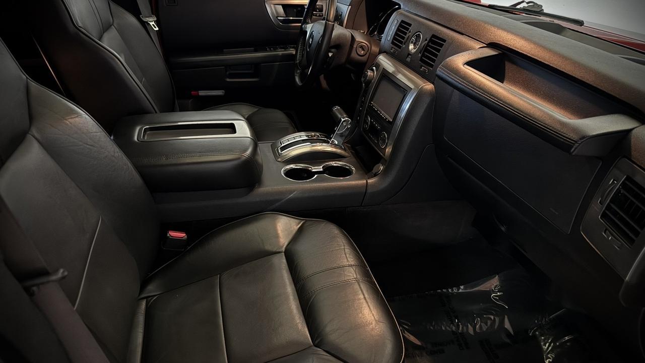 2008 HUMMER H2 SUV Anaheim Hills CA