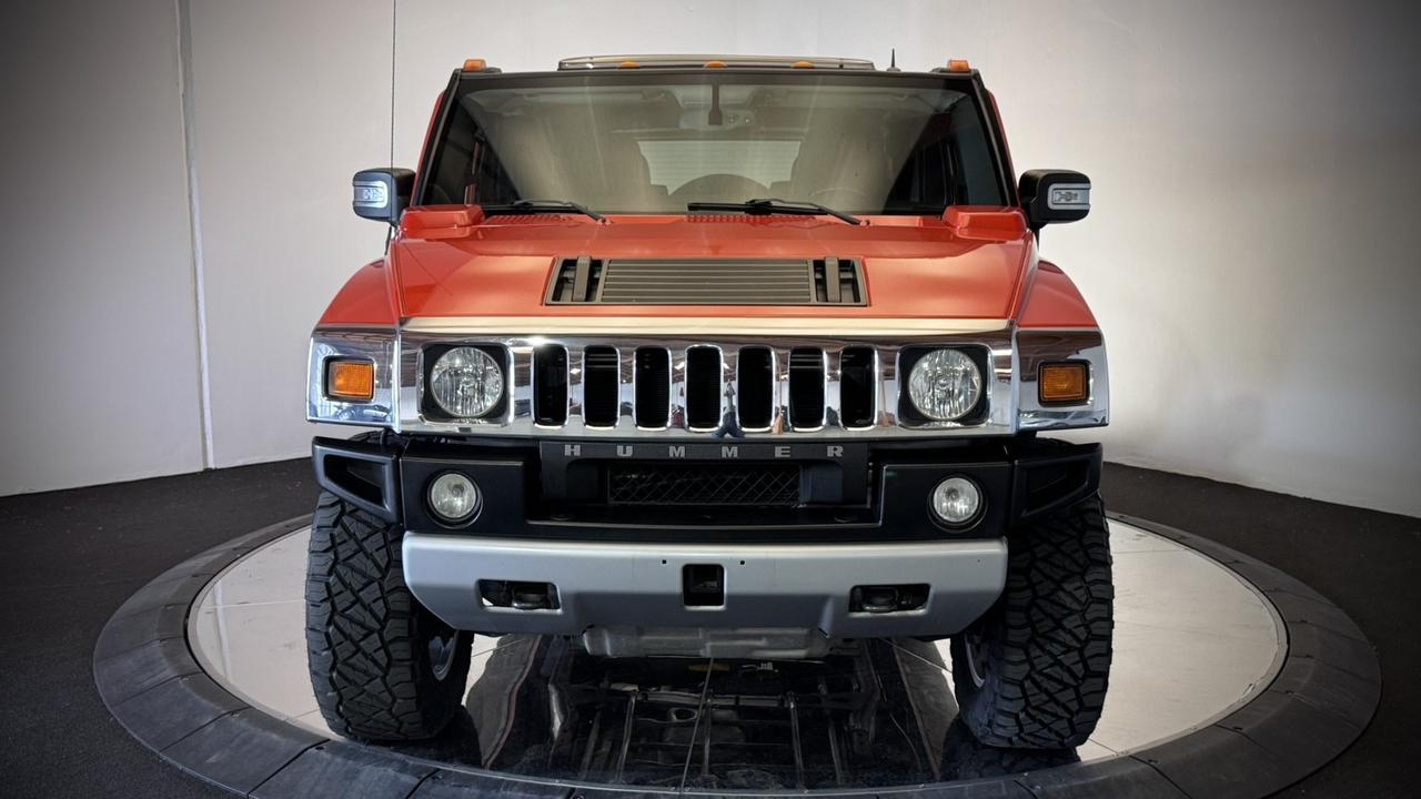 2008 HUMMER H2 SUV Anaheim Hills CA