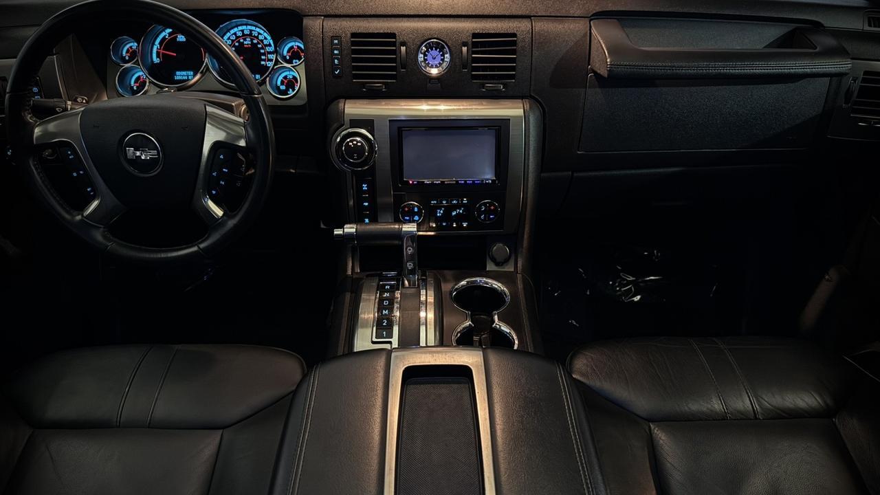 2008 HUMMER H2 SUV Anaheim Hills CA