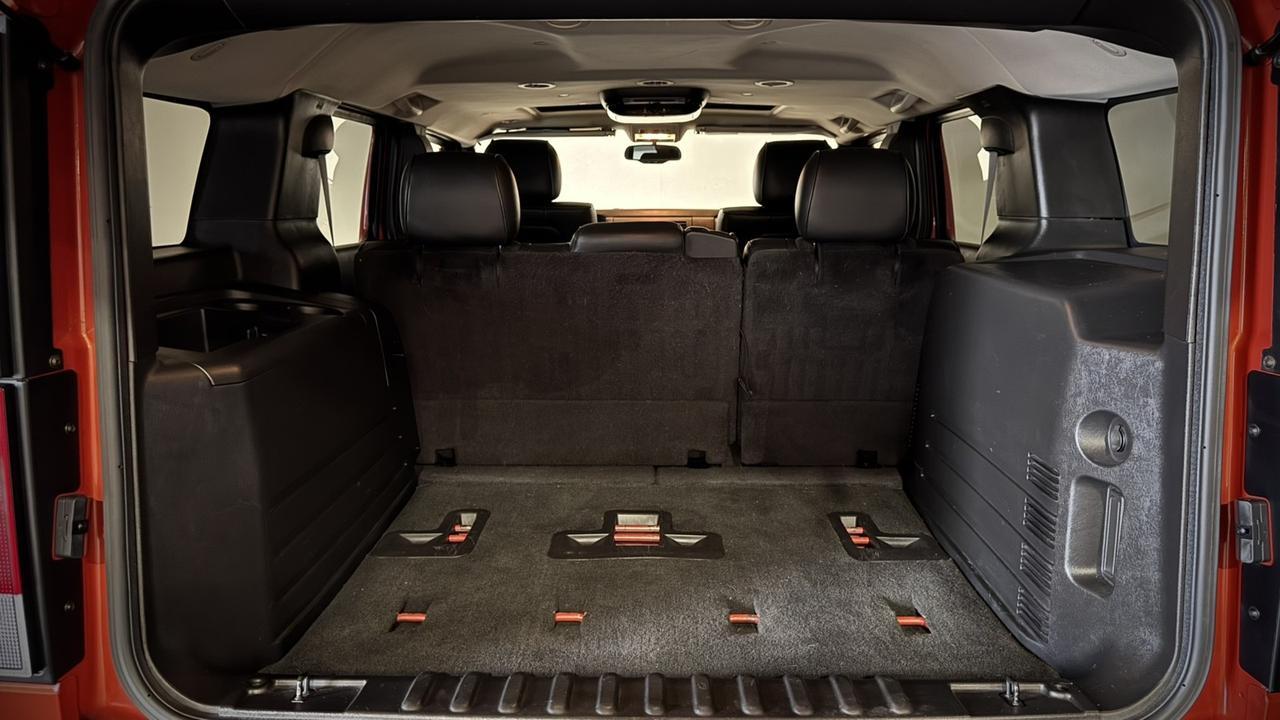 2008 HUMMER H2 SUV Anaheim Hills CA