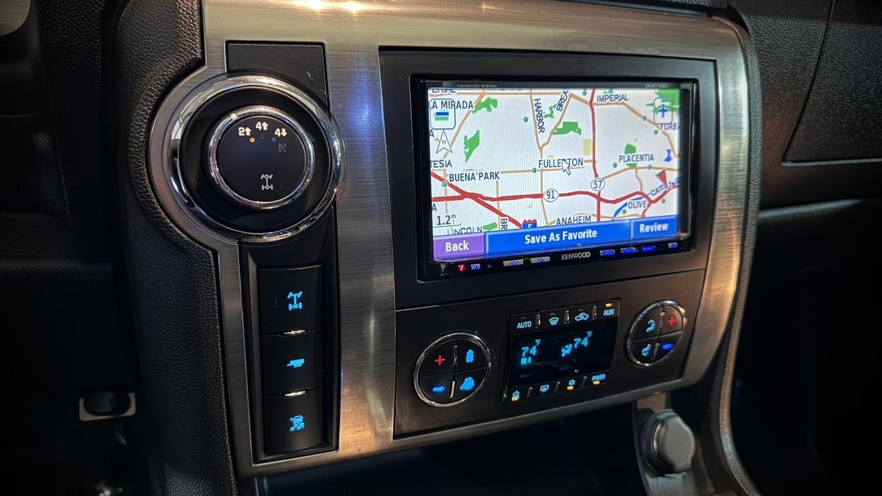 2008 HUMMER H2 SUV Anaheim Hills CA