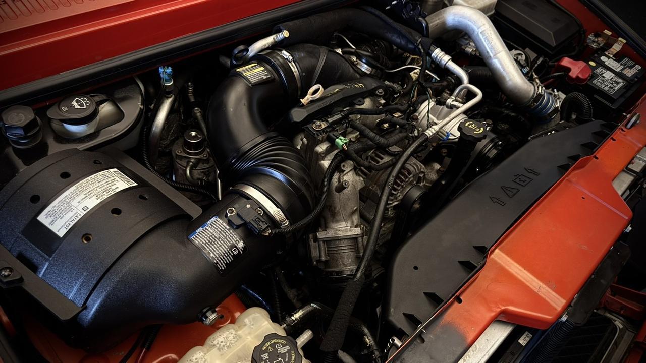 2008 HUMMER H2 SUV Anaheim Hills CA