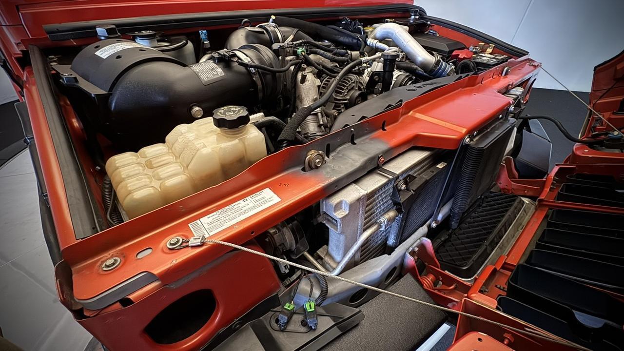 2008 HUMMER H2 SUV Anaheim Hills CA