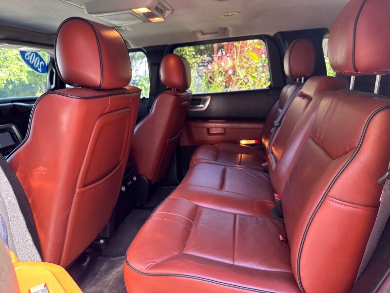 2008 HUMMER H2 SUV Luxury w/ Luxury Preferred Equipment Group Arlington VA