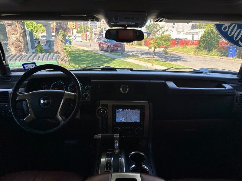 2008 HUMMER H2 SUV Luxury w/ Luxury Preferred Equipment Group Arlington VA