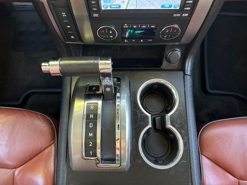 2008 HUMMER H2 SUV Luxury w/ Luxury Preferred Equipment Group Arlington VA