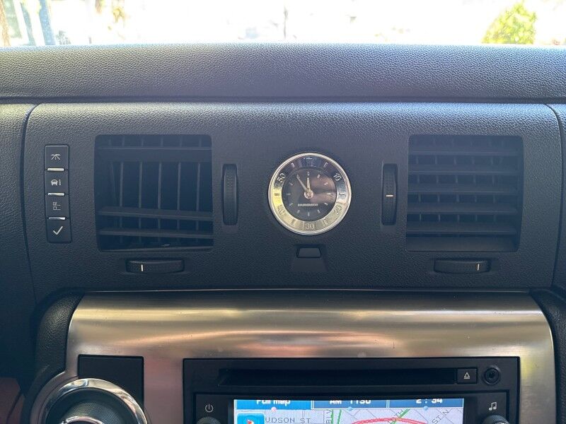 2008 HUMMER H2 SUV Luxury w/ Luxury Preferred Equipment Group Arlington VA
