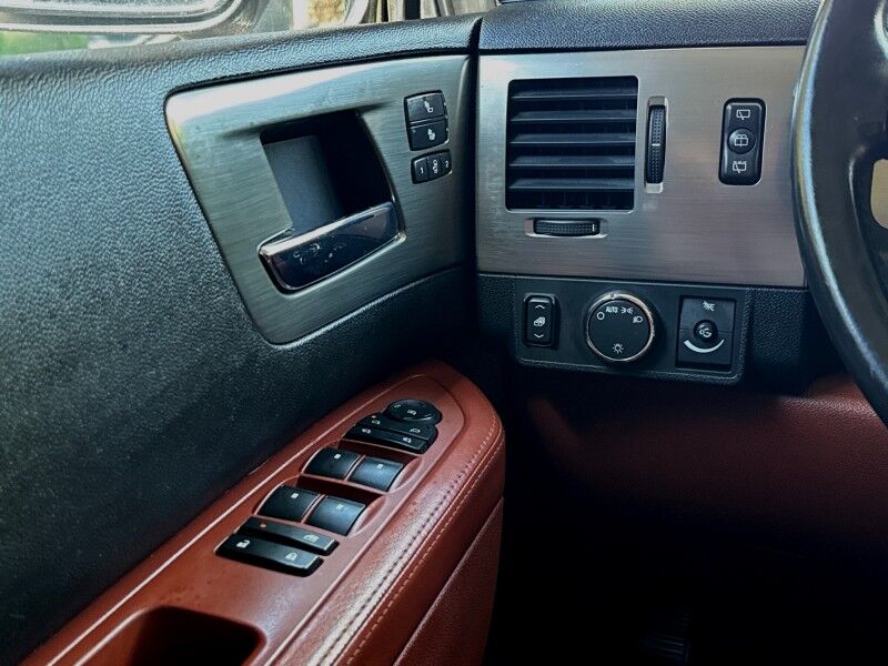 2008 HUMMER H2 SUV Luxury w/ Luxury Preferred Equipment Group Arlington VA