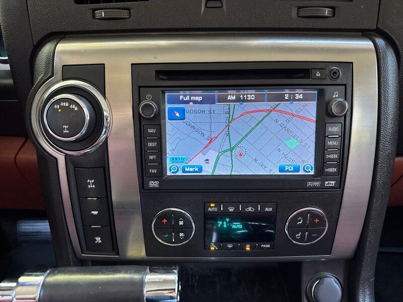 2008 HUMMER H2 SUV Luxury w/ Luxury Preferred Equipment Group Arlington VA