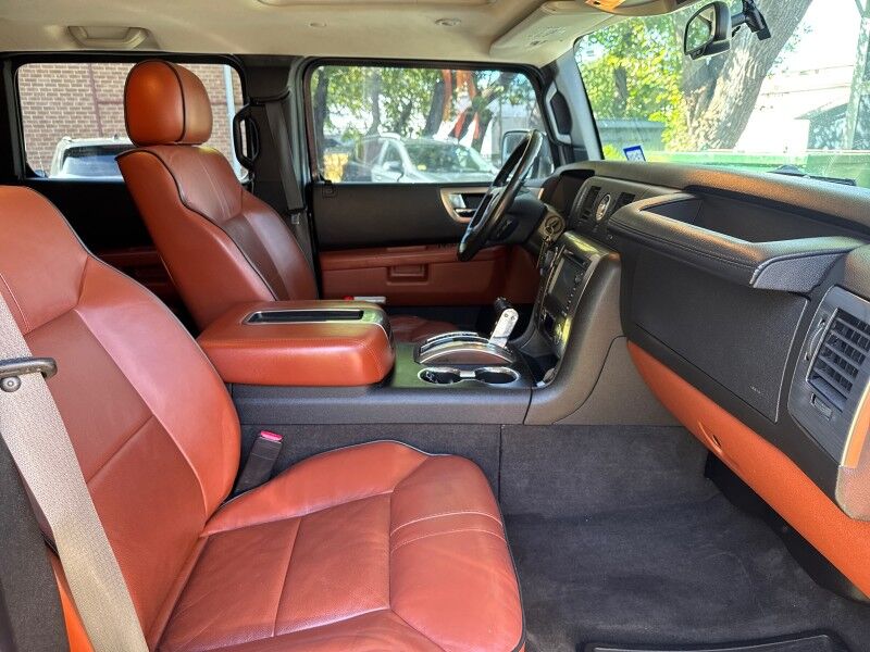 2008 HUMMER H2 SUV Luxury w/ Luxury Preferred Equipment Group Arlington VA