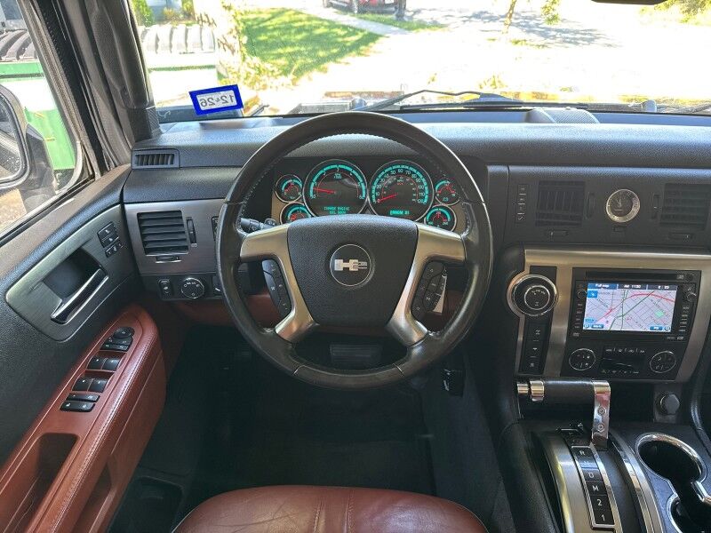 2008 HUMMER H2 SUV Luxury w/ Luxury Preferred Equipment Group Arlington VA