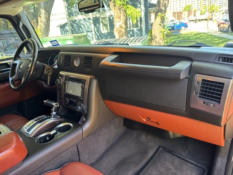 2008 HUMMER H2 SUV Luxury w/ Luxury Preferred Equipment Group Arlington VA