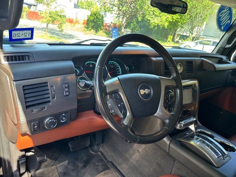 2008 HUMMER H2 SUV Luxury w/ Luxury Preferred Equipment Group Arlington VA