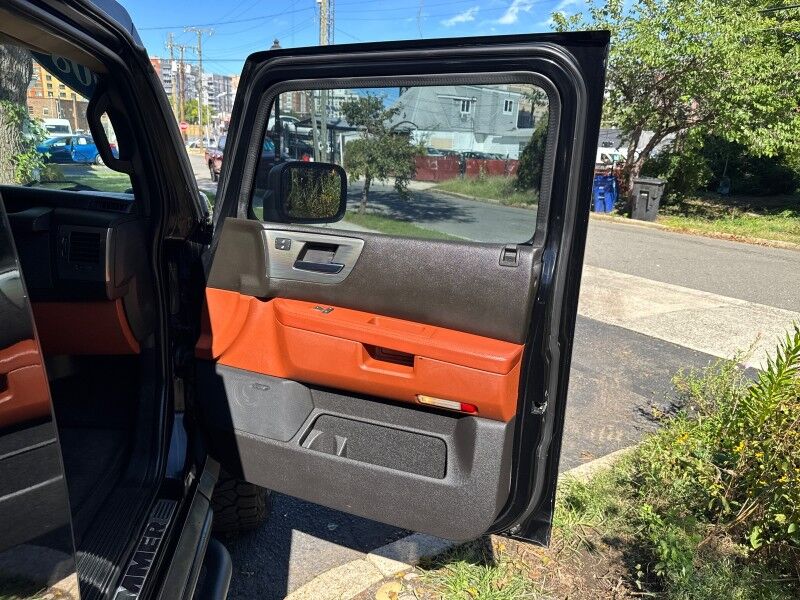 2008 HUMMER H2 SUV Luxury w/ Luxury Preferred Equipment Group Arlington VA
