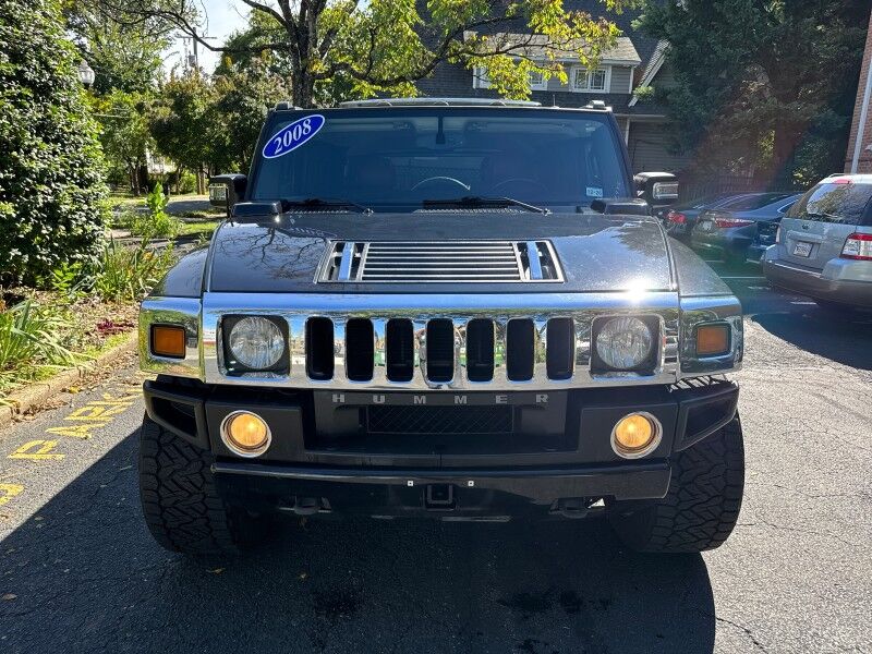 2008 HUMMER H2 SUV Luxury w/ Luxury Preferred Equipment Group Arlington VA