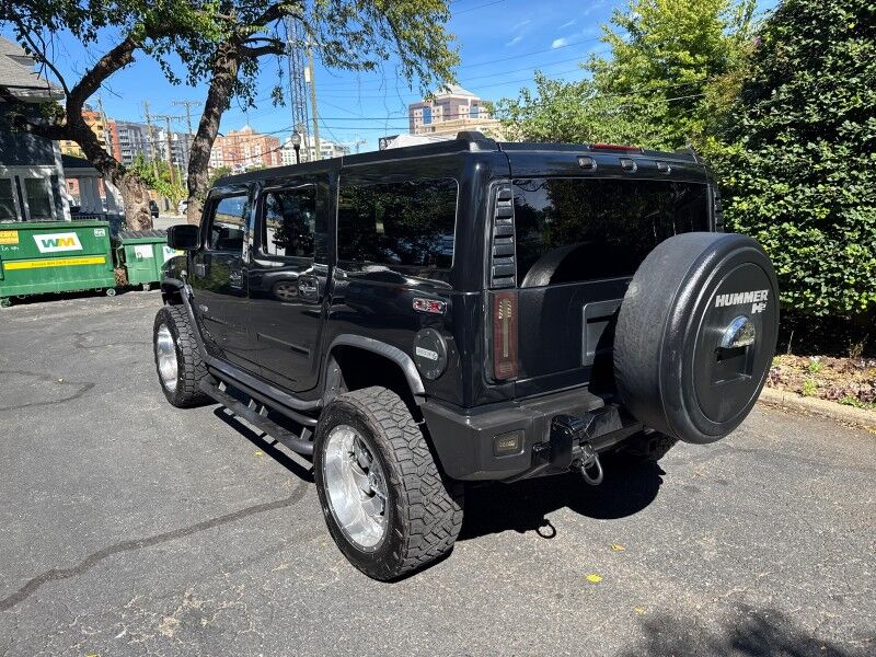 2008 HUMMER H2 SUV Luxury w/ Luxury Preferred Equipment Group Arlington VA