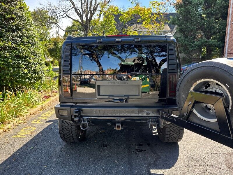 2008 HUMMER H2 SUV Luxury w/ Luxury Preferred Equipment Group Arlington VA
