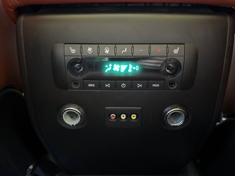 2008 HUMMER H2 SUV Luxury w/ Luxury Preferred Equipment Group Arlington VA