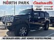 2008 HUMMER H2 SUV
