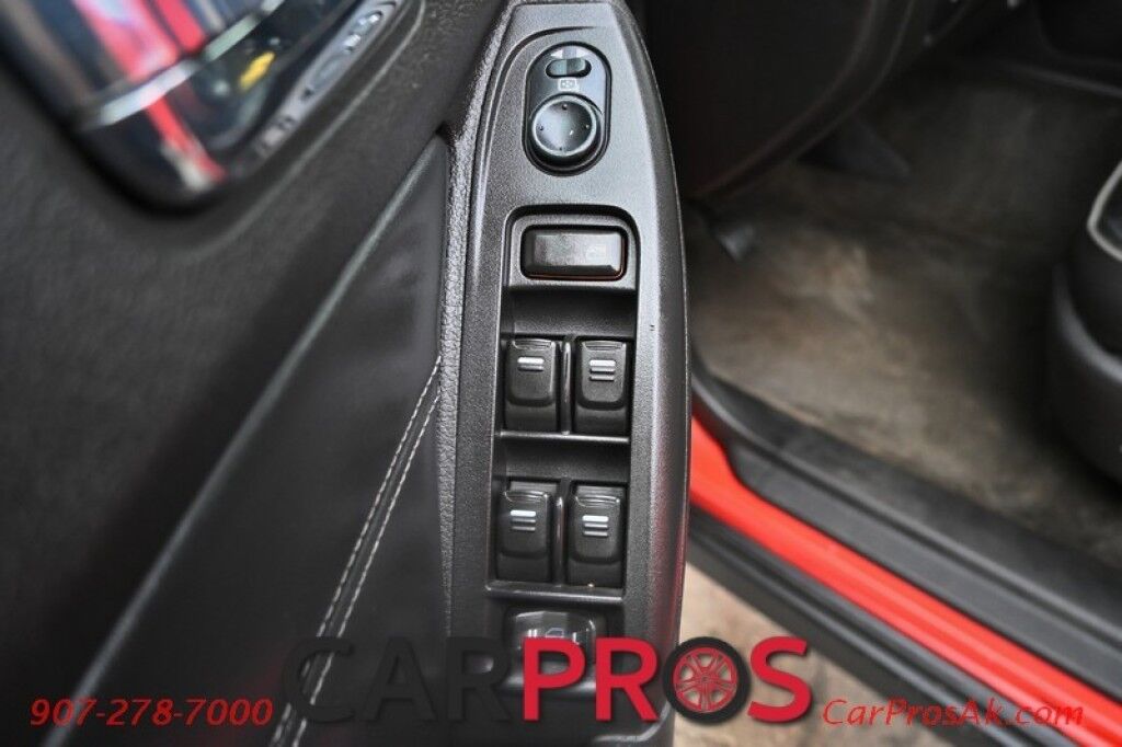 2008 HUMMER H3 Alpha - 4X4 - 5.3L V8 - Power & Heated Leather Seats - Sunroof - Power Windows & Door Locks - Tow Package Anchorage AK